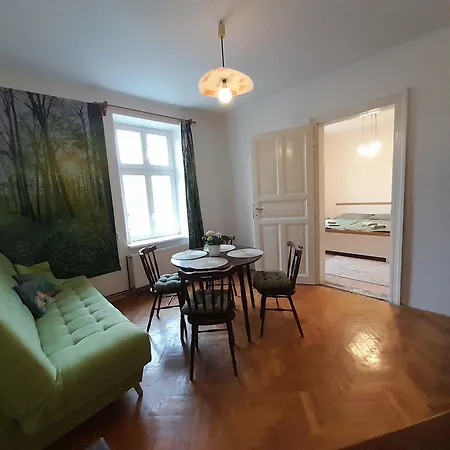 Apartman Nad Namestim Liberec Exterior photo