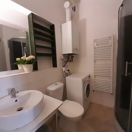 Apartman Nad Namestim Liberec Exterior photo