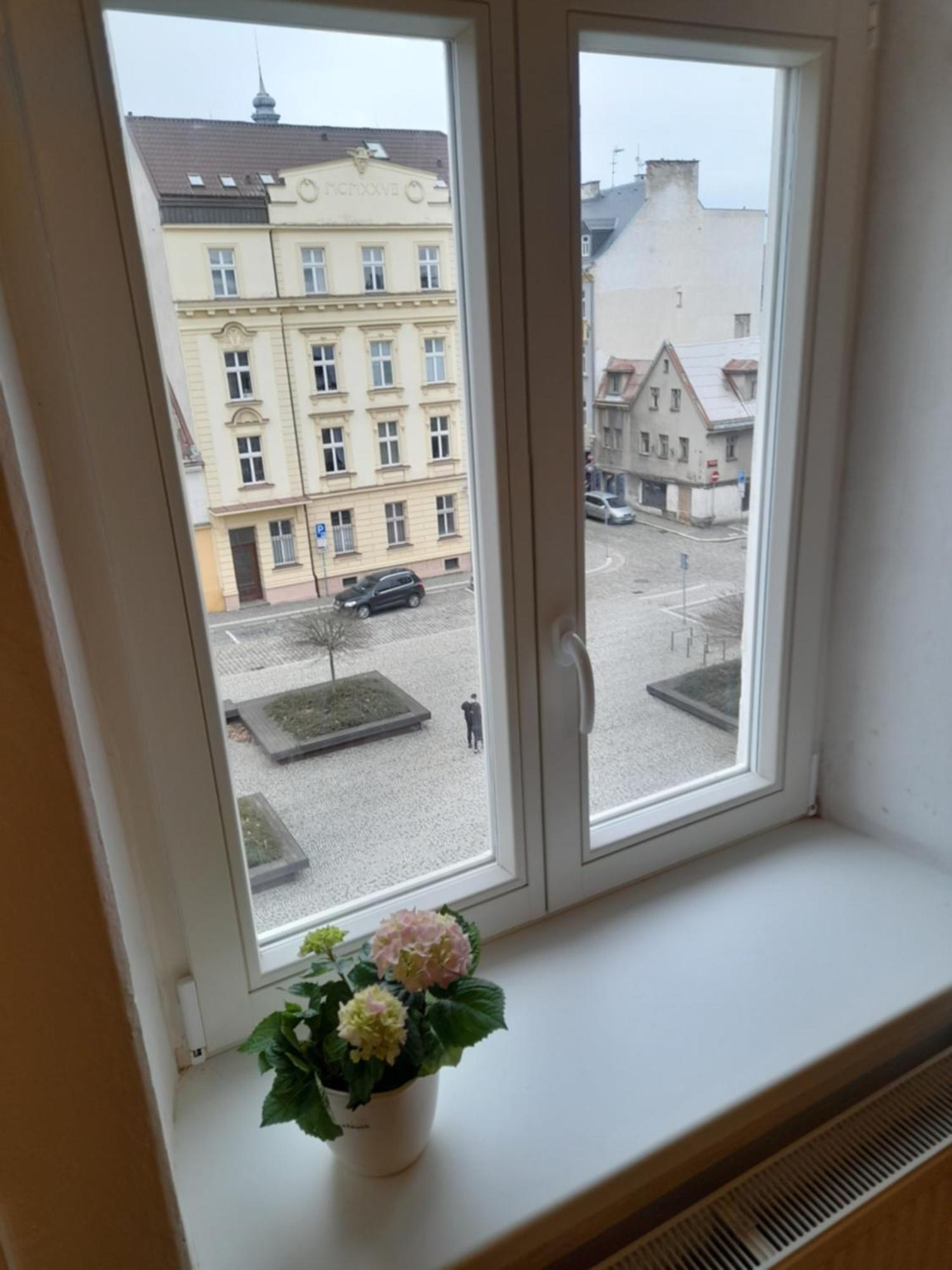 Apartment Nad Namestim Liberec