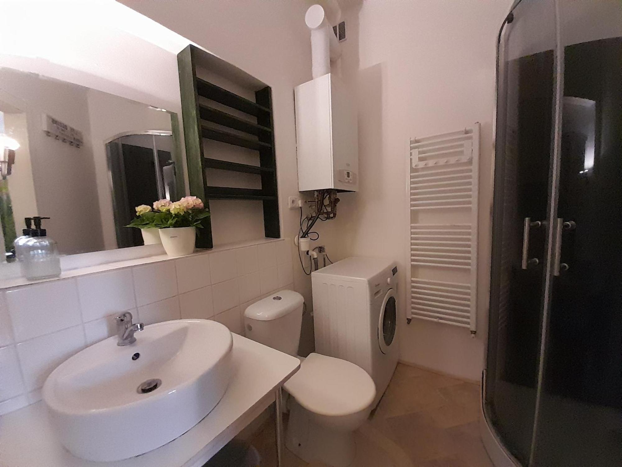 Apartment Nad Namestim