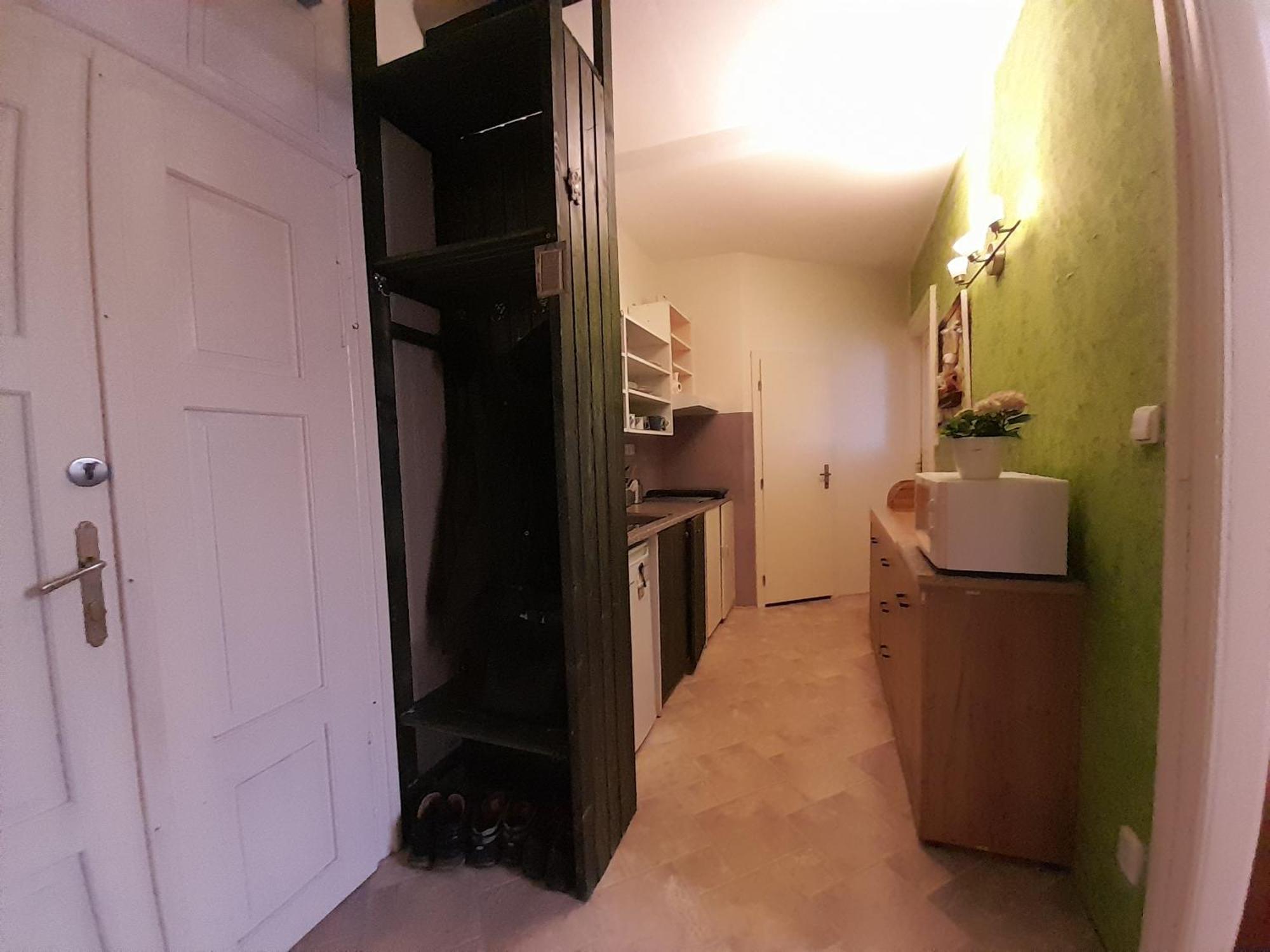 Nad Namestim Apartment *