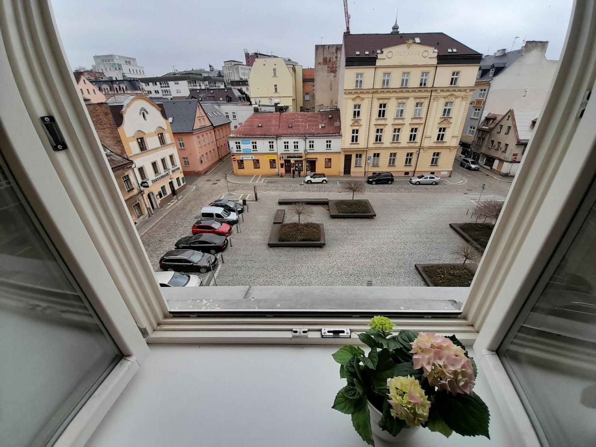 Nad Namestim * Liberec