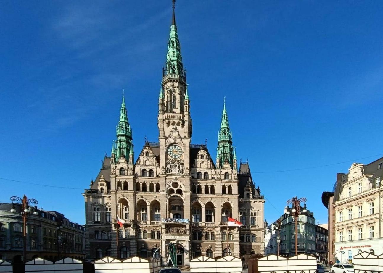 Nad Namestim * Liberec