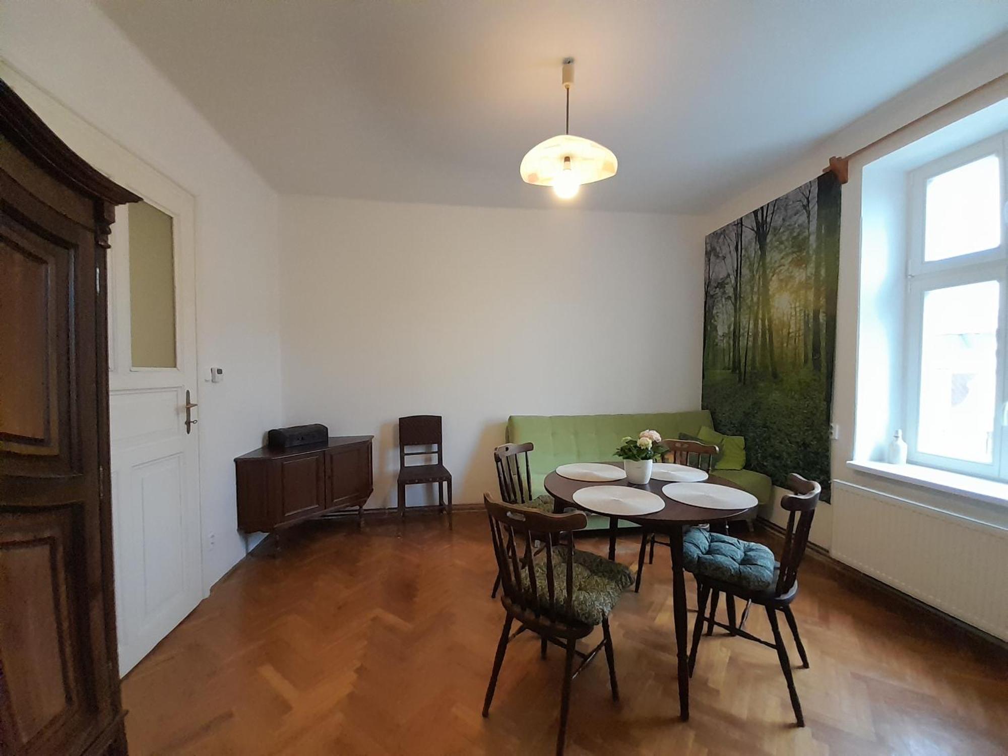 Apartment Nad Namestim Liberec