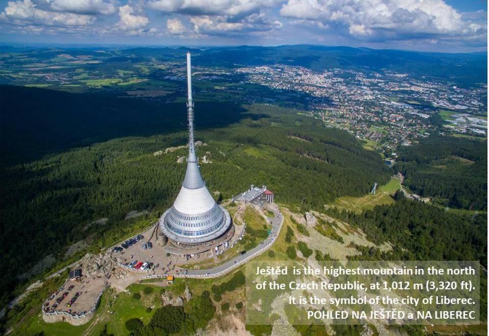 Nad Namestim * Liberec